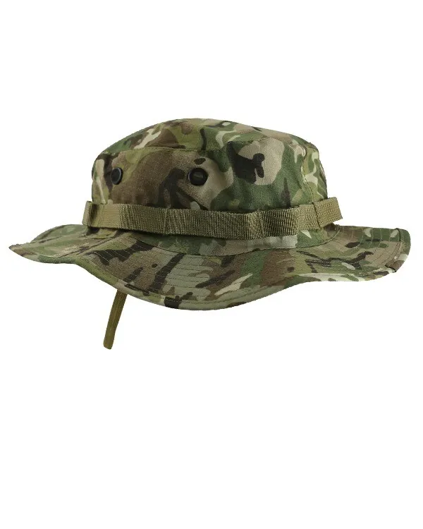 Kombat UK US Style Jungle Boonie -BTP
